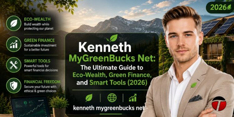 kenneth-mygreenbucks-net