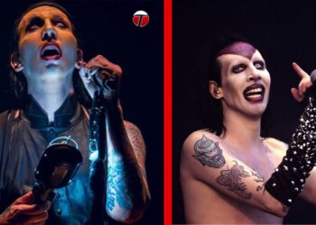 Marilyn Manson Net Worth