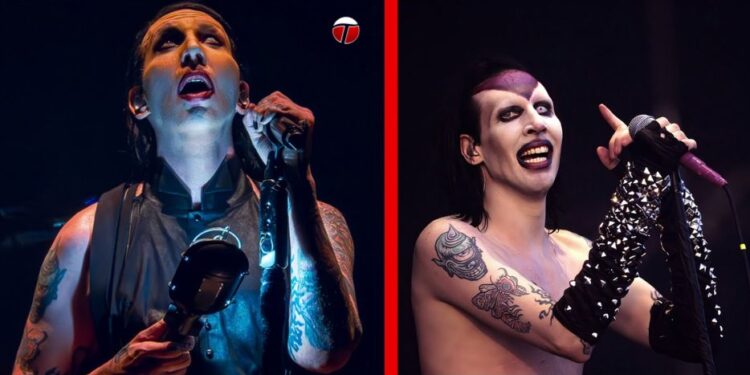 Marilyn Manson Net Worth