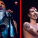 Marilyn Manson Net Worth