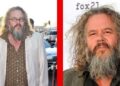 Mark Boone Junior