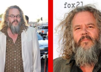 Mark Boone Junior