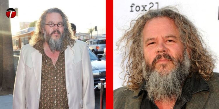 Mark Boone Junior