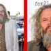Mark Boone Junior