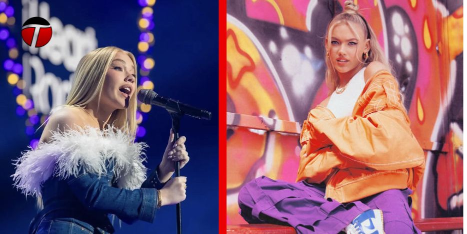 Music Career and Breakthrough Success