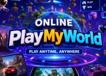 online-playmyworld