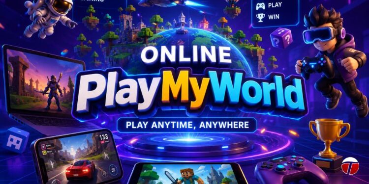 online-playmyworld