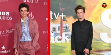 Peter Dager: Age, Family, Career, Net Worth & Everything You Need to Know About Apple TV+’s Hottest New Star