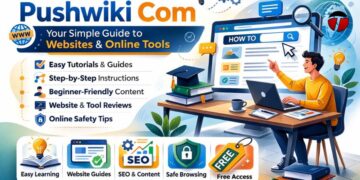 pushwiki-com