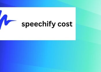 Speechify Cost