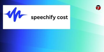 Speechify Cost