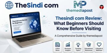Thesindi com
