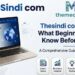 Thesindi com