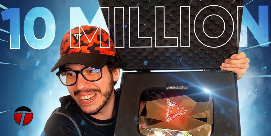 Who Is Typical Gamer? The Man Behind the Channel