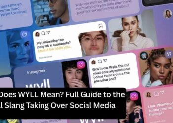 What Does WYLL Mean
