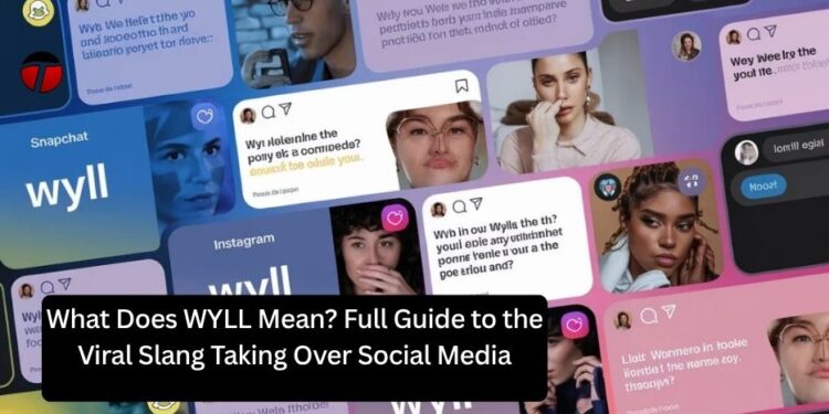 What Does WYLL Mean