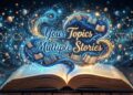 Your Topics Multiple Stories