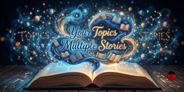 Your Topics Multiple Stories