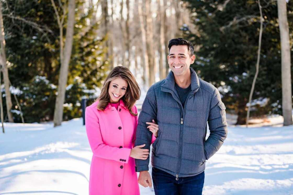 Cheryl Scott's Personal Life